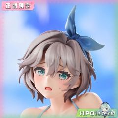 Hobby sakura 棕色尘埃2 海边天使 泰瑞丝 手办