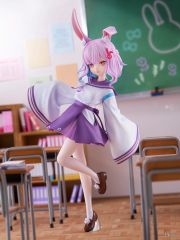 角川 非人学生与厌世教师 右左美彗 手办