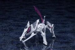 寿屋 阿尔卡纳蒂亚 异种阿尔玛 莱吉安特 模型手办