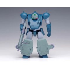 WAVE 装甲骑兵 波德姆兹 PS版 潜水甲虫 拼装模型