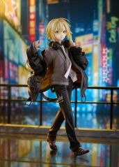 DMM Factory 彩虹社 卯月光 望月圭 vtb 手办