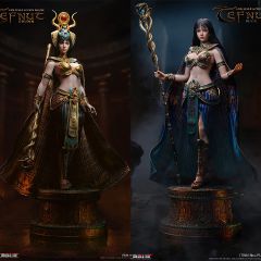 TBLeague 1/6 埃及众神 泰芙努特 可动手办