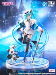 F:NEX miku 初音未来 未来有你 2025 手办