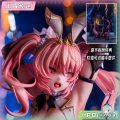 咔哇文创 爱丽丝 うるりひ原画 1/6 手办