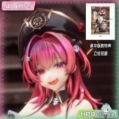 HSK NIKKE 胜利女神 妮姬 马斯特 浪漫的女仆 手办