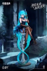 UNiQUE ART miku 初音未来 手办