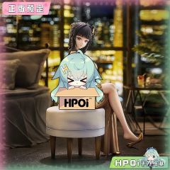 GSC NIKKE 胜利女神 妮姬 杀手妻子 秘密派对 手办