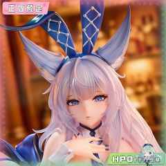 Alphamax 碧蓝航线 信浓 奇幻之梦 手办