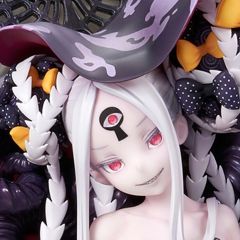 Alter fate FGO 命运冠位指定 阿比盖尔威廉姆斯手办