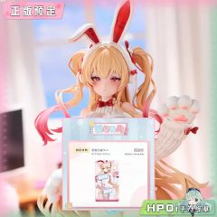 大漫匠 AniMester 绒绒热馅 爱瑟莉亚 手办