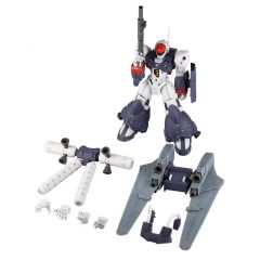 RC Berg 银河飘流华尔分 全套装 Byfam 拼装模型手办