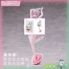 SIKI ANIM Sayume 纱梦 AbP Art原画 手办