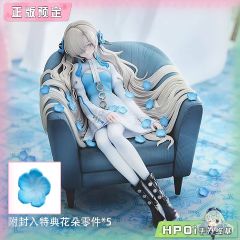 角川 KDcolle 异世界情绪 普遍体 Nemophila 手办