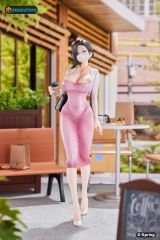 ENSOUTOYS Dongtan 东滩 Style 异色版 手办