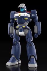 GSC MODEROID 机动警察 MPL 97S 派森 拼装模型 手办