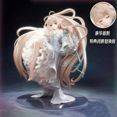 MAGI ARTS 人形电脑天使心 小叽 手办