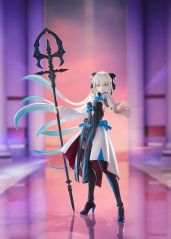 Max Factory figma FATE fgo 摩根 可动 手办