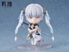 GSC GSAS 粘土人 鸣潮 今汐 汐汐 可动 手办