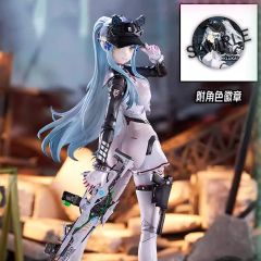 Bibi Buttons 少女前线 HK416可露凯 速度之星手办