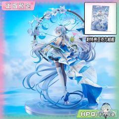 APEX Vsinger 洛天依 十二周年 手办