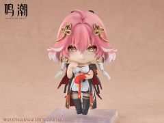 GSC GSAS 粘土人 鸣潮 长离 可动 手办