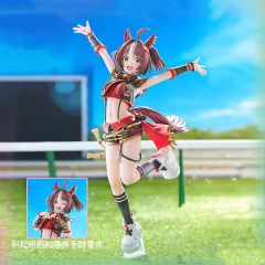 Phat! 赛马娘 闪耀 优俊少女 放声欢呼 手办