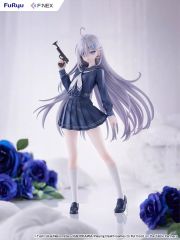 F:NEX 靠死亡游戏混饭吃 幽鬼 制服 手办