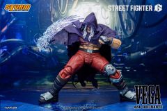Storm Collectibles 街霸6 维加 可动 手办
