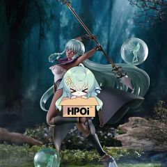 Phat! 圣兽之王 Unicorn Overlord 罗莎琳德 手办