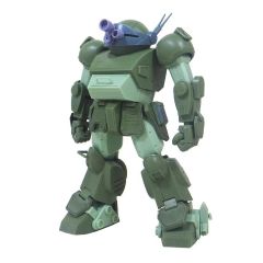 RC Berg 装甲骑兵 Scope Dog高细节裙甲改件套装模型