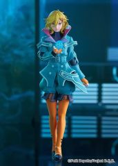 ANIPLEX 古诺希亚 塞思 手办