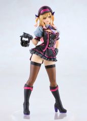 MAX FACTORY PLAMAX Nene 2.0 拼装模型 手办