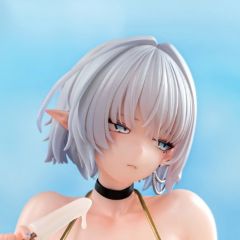 AniGift 奈绪莉亚 比基尼 手办