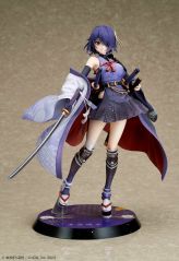 Design COCO 青桐高中 音灵魂子 和武装 手办