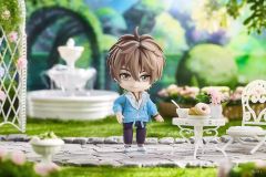 GSC GSAS 粘土人 新世界狂欢 伊得 可动 手办