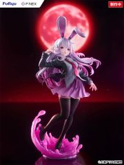 F:NEX 东方Project 铃仙 优昙华院 因幡 手办