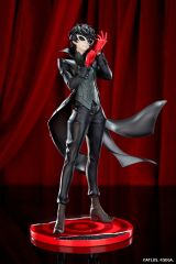APEX TOYS LIMEPIE 女神异闻录5 Joker 雨宫莲 手办