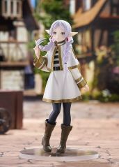 GSC POP UP PARADE 葬送的芙莉莲 芙莉莲 麻花辫手办