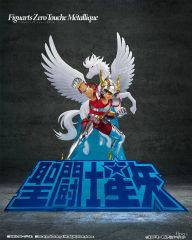 万代 FZ 圣斗士星矢 天马座 初期青铜圣衣 手办