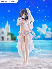 F:NEX 魔法少女伊莉雅 美游 婚纱泳装 手办