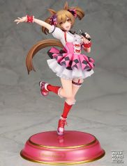 Alter 赛马娘 闪耀 优俊少女 醒目飞鹰 手办