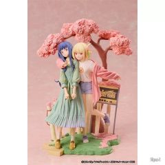 ANIPLEX+ 莉可丽丝 锦木千束 与 井上泷奈 手办