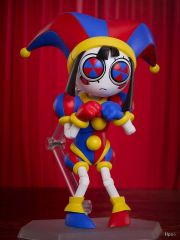 GSC FREEing figma 神奇数字马戏团 帕姆尼 可动手办
