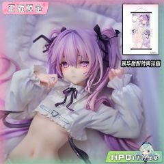 WINGS INC 伊芙 rurudo 手办