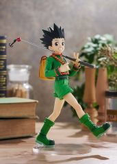 GSC POP UP PARADE 全职猎人 小杰 L尺寸 手办