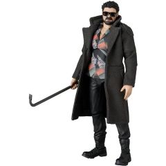 Medicom Toy MAFEX 黑袍纠察队 比利 屠夫 可动手办