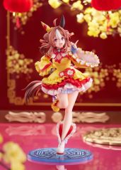 Claynel 赛马娘 小林历奇 决胜服 手办