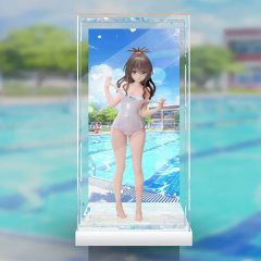 展示盒 UC 出包王女 结城美柑 泳装 缪斯女神配色