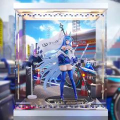 展示盒 F:NEX 碧蓝航线 花园 IRF2024 手办