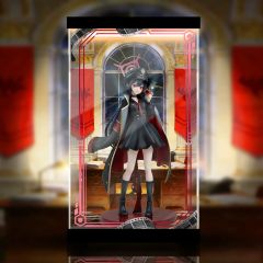展示盒 Design COCO 蔚蓝档案 元宫千秋 手办